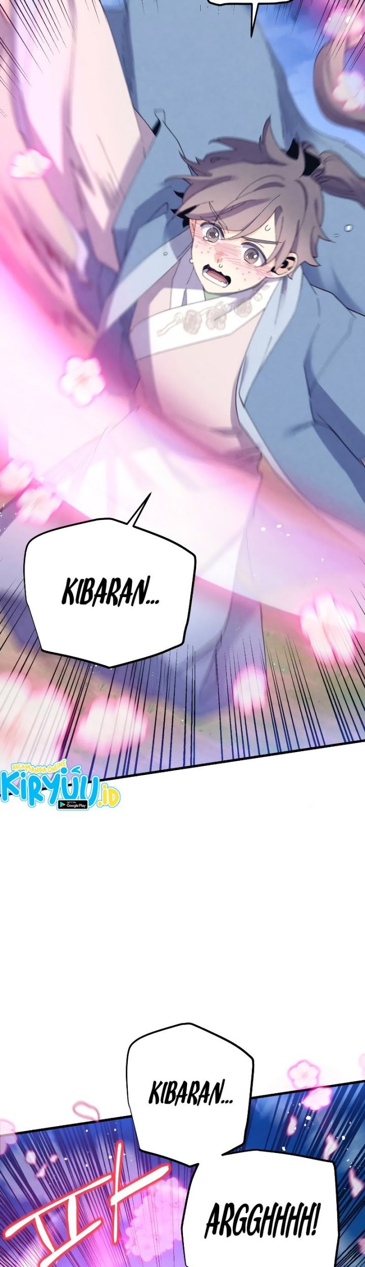 lightning expert Chapter 168 Gambar 23