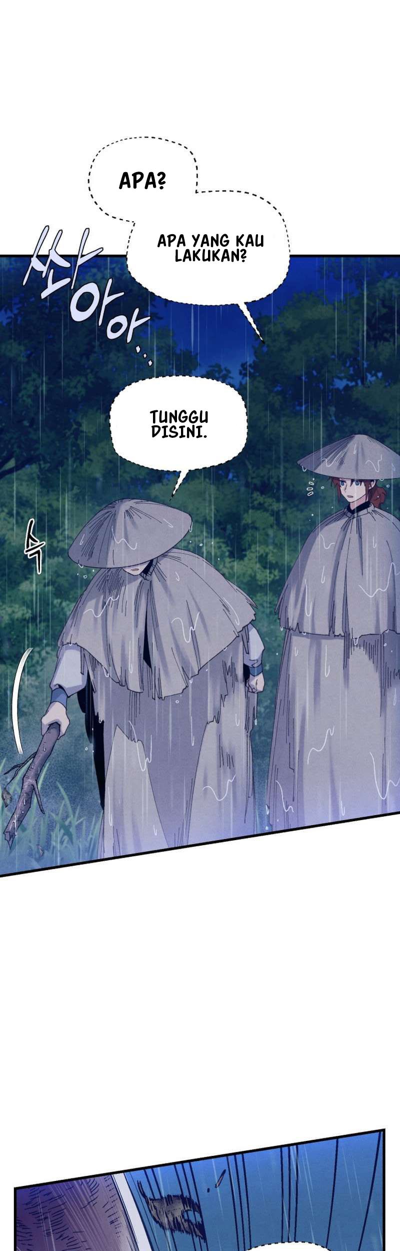 lightning expert Chapter 167 Gambar 8