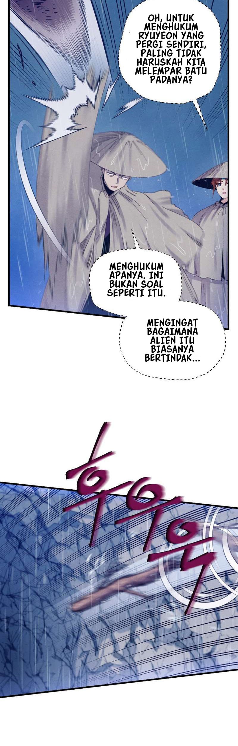lightning expert Chapter 167 Gambar 9