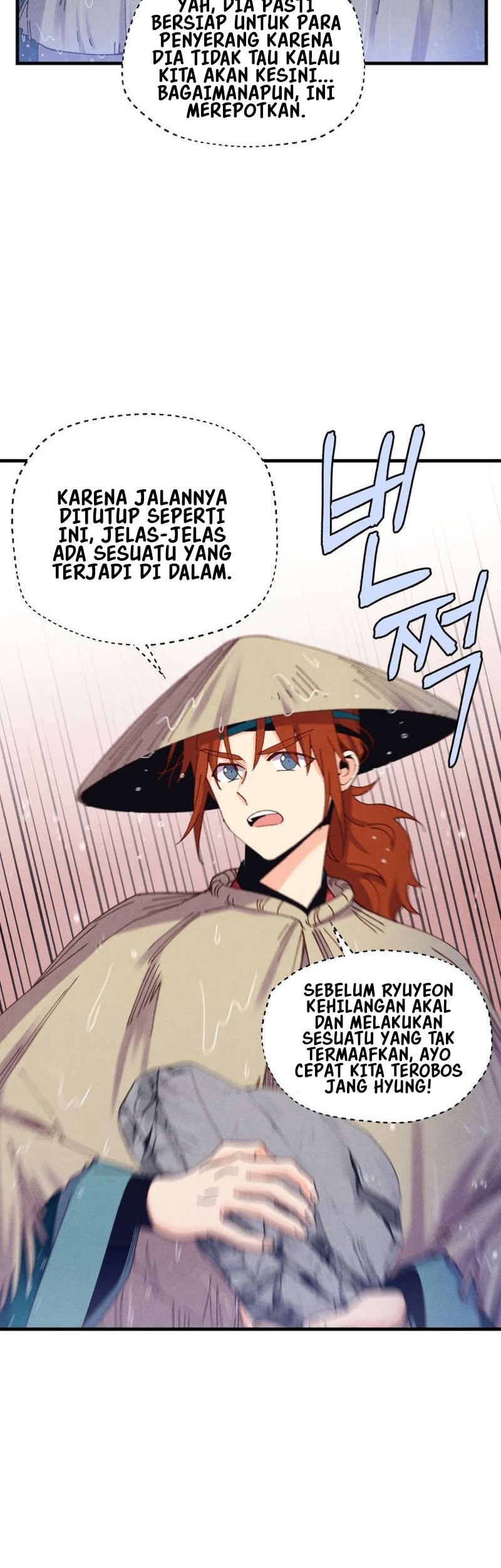lightning expert Chapter 167 Gambar 13