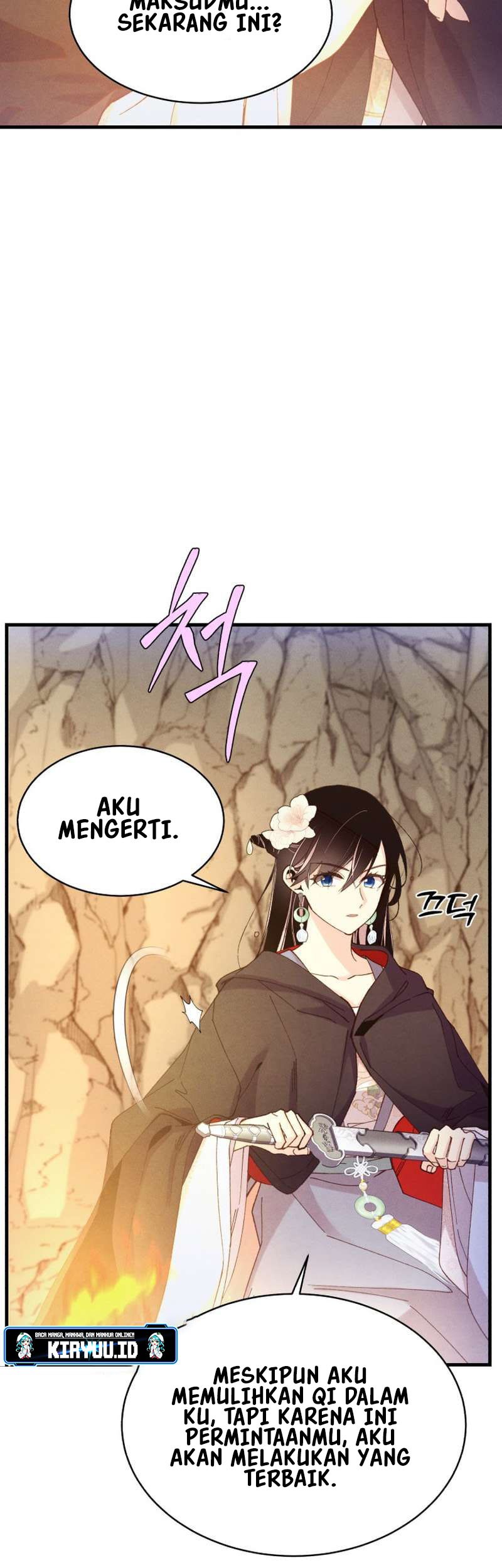 lightning expert Chapter 167 Gambar 18