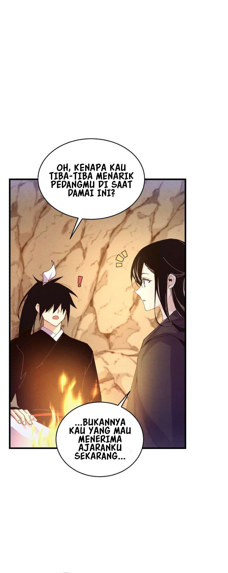 lightning expert Chapter 167 Gambar 19