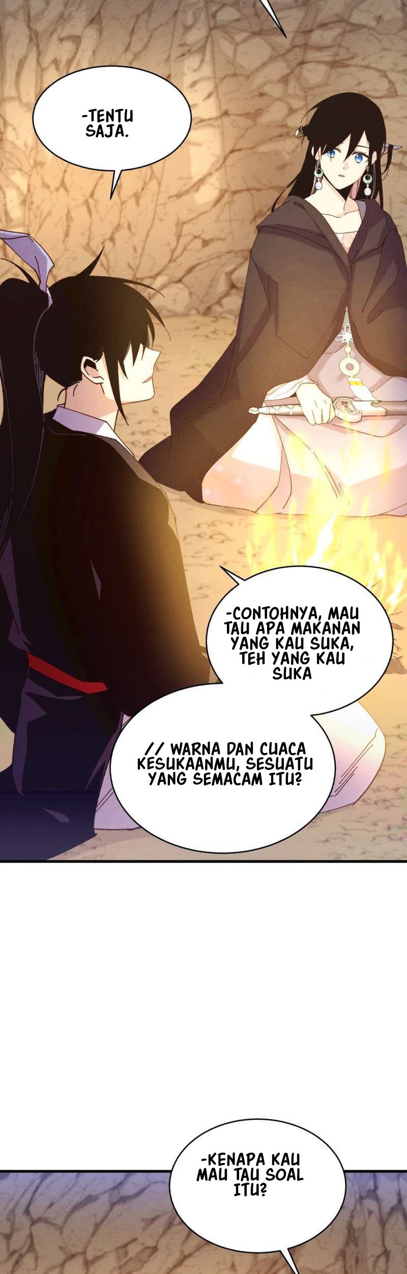 lightning expert Chapter 167 Gambar 21