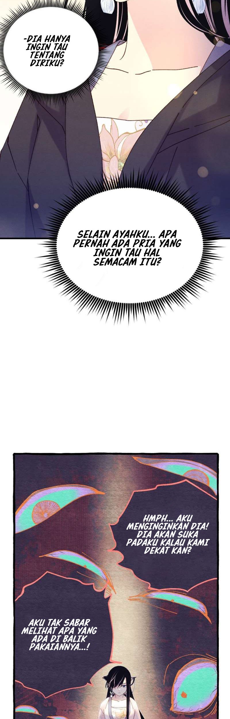 lightning expert Chapter 167 Gambar 23