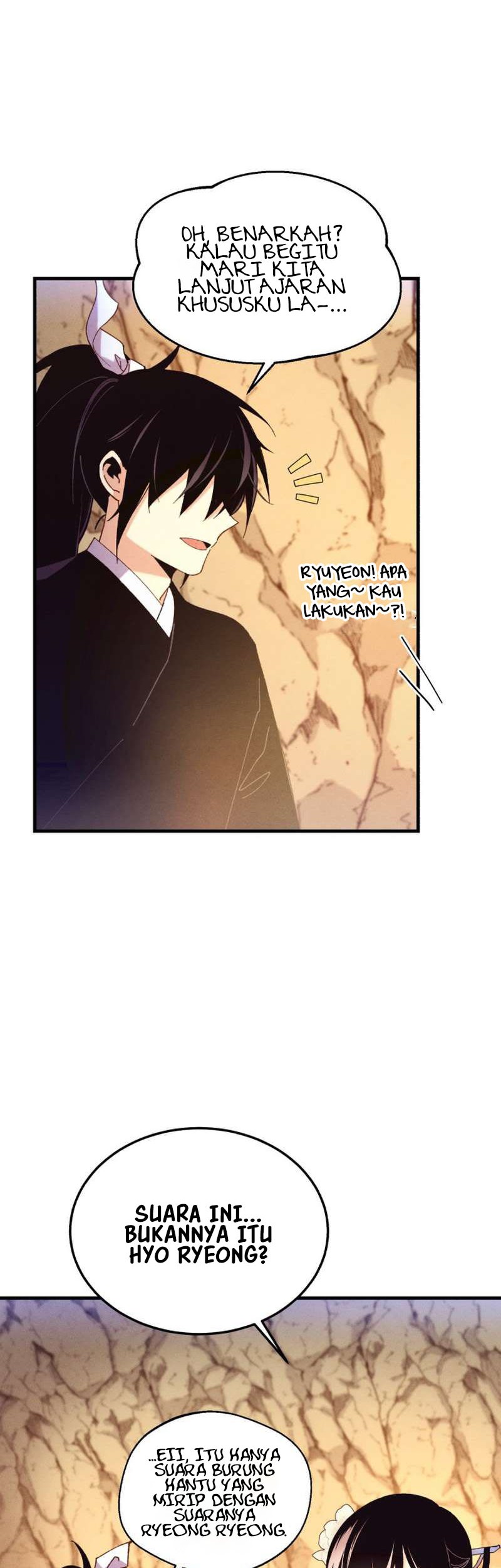 lightning expert Chapter 167 Gambar 27