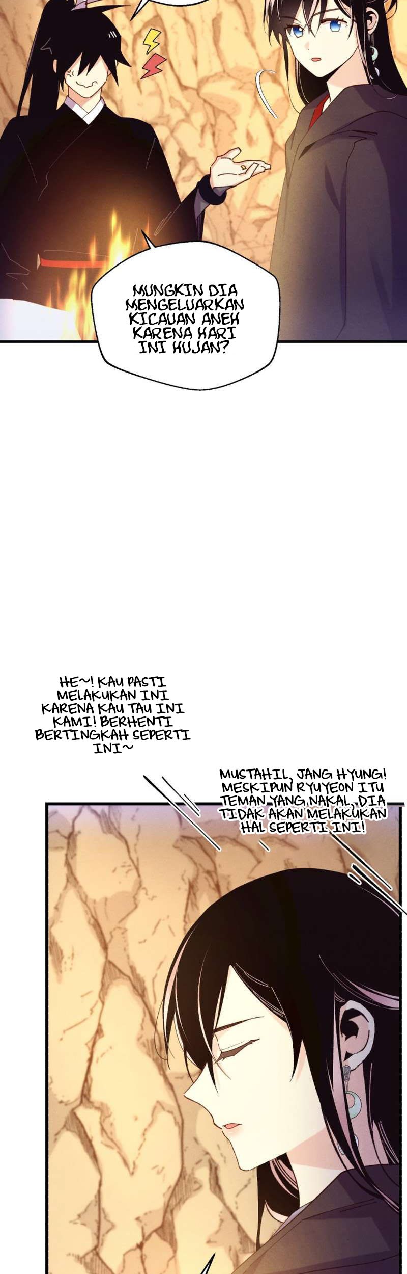 lightning expert Chapter 167 Gambar 28