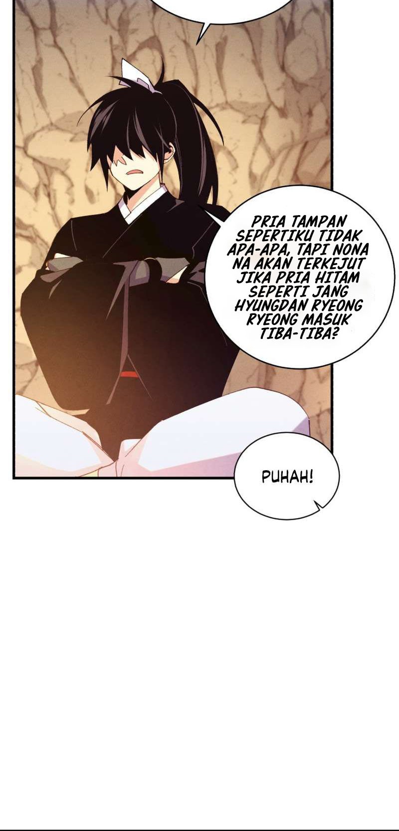 lightning expert Chapter 167 Gambar 37