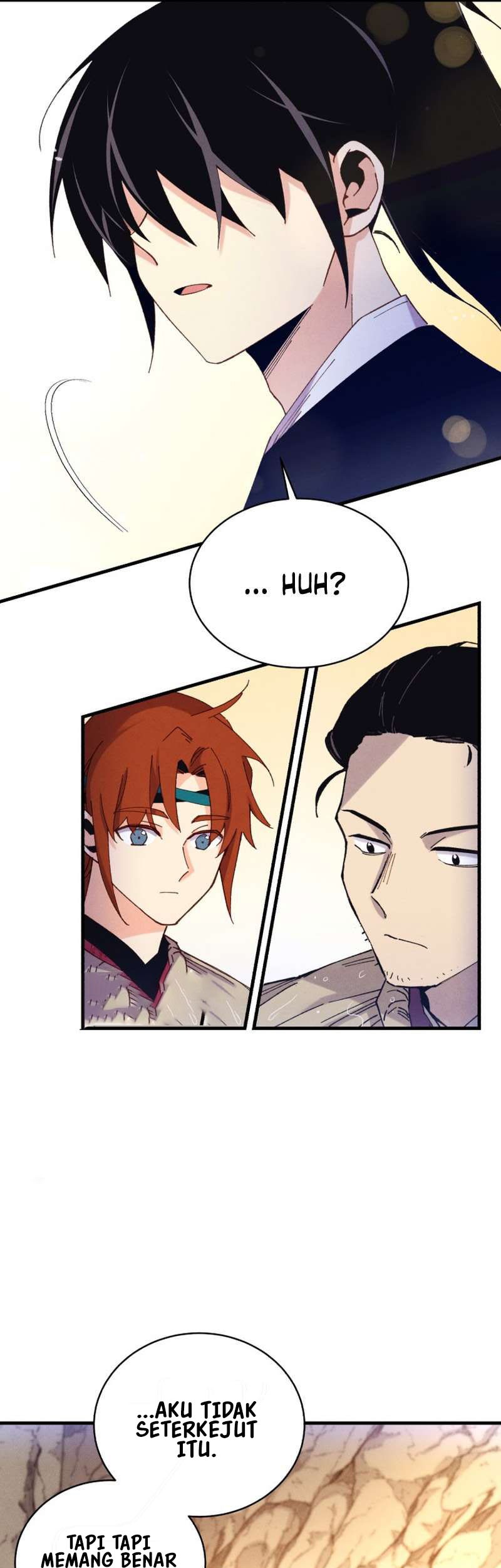 lightning expert Chapter 167 Gambar 38