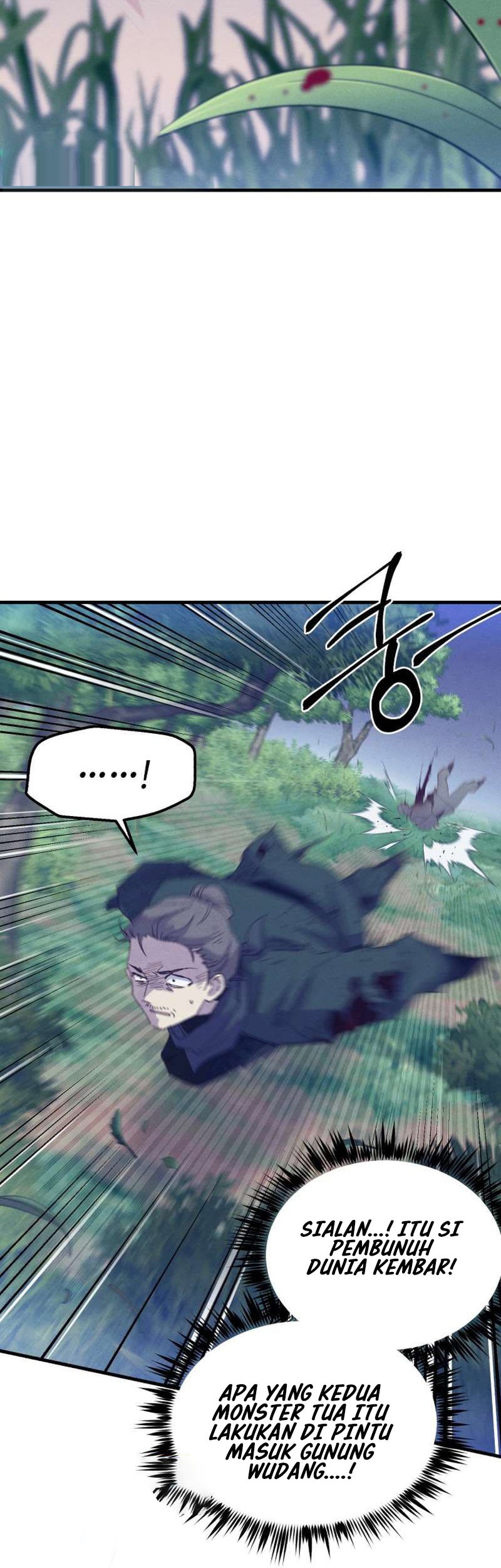 lightning expert Chapter 167 Gambar 43
