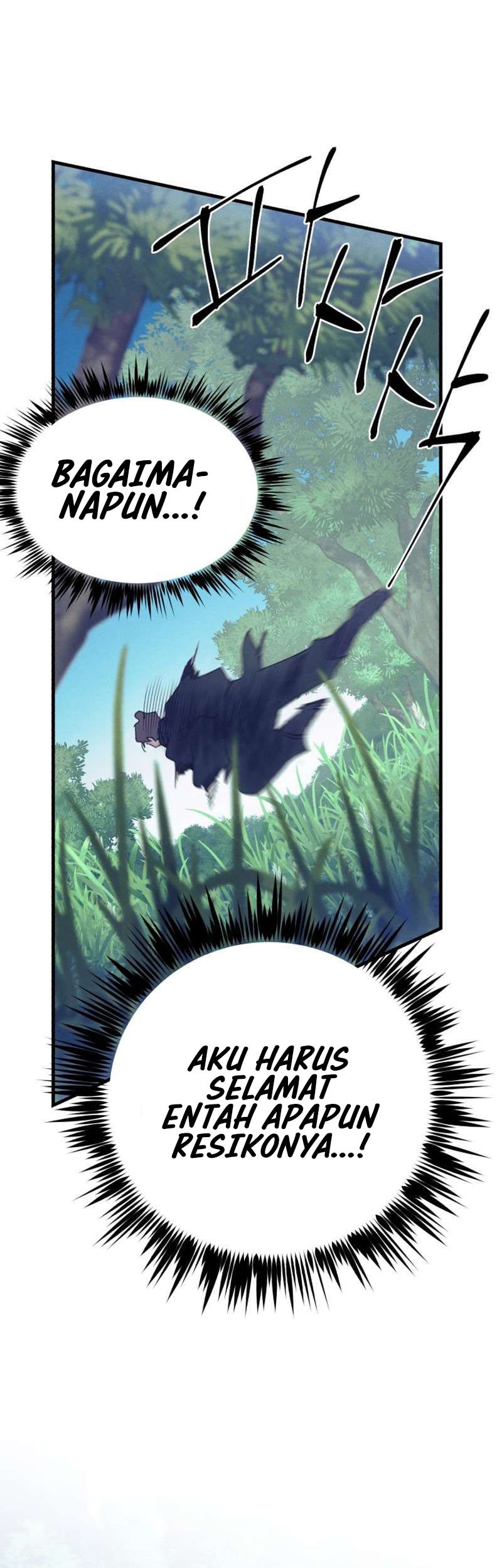lightning expert Chapter 167 Gambar 44