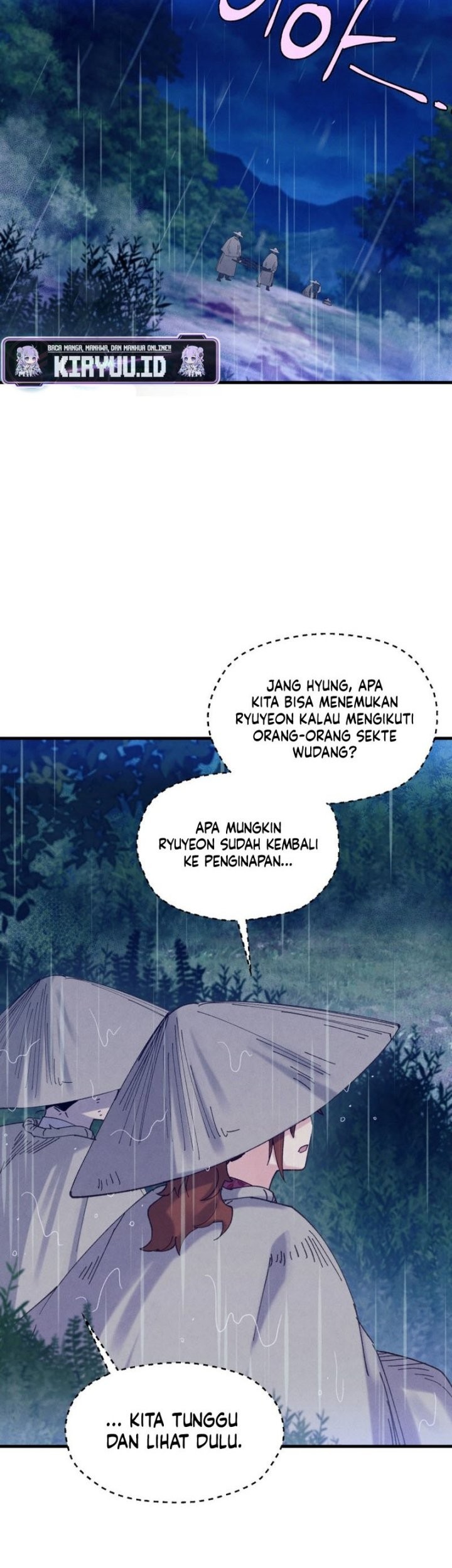 lightning expert Chapter 166 Gambar 29