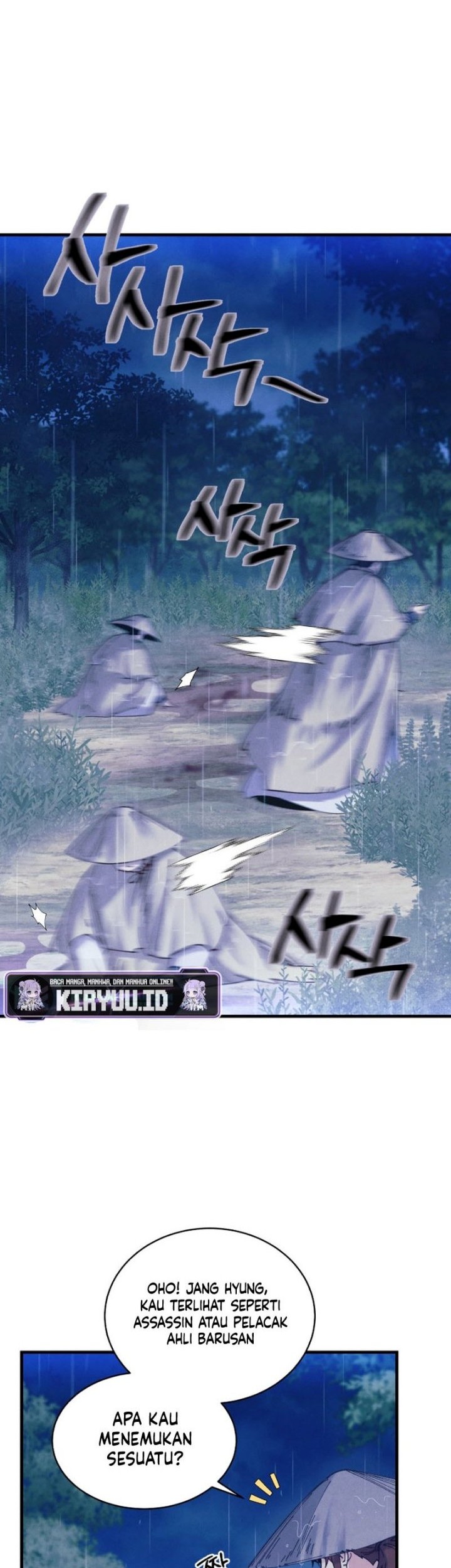 lightning expert Chapter 166 Gambar 30