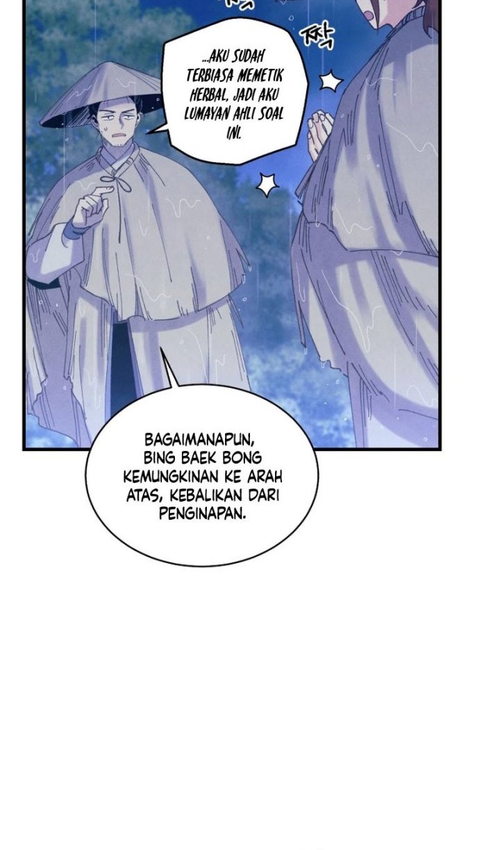 lightning expert Chapter 166 Gambar 31