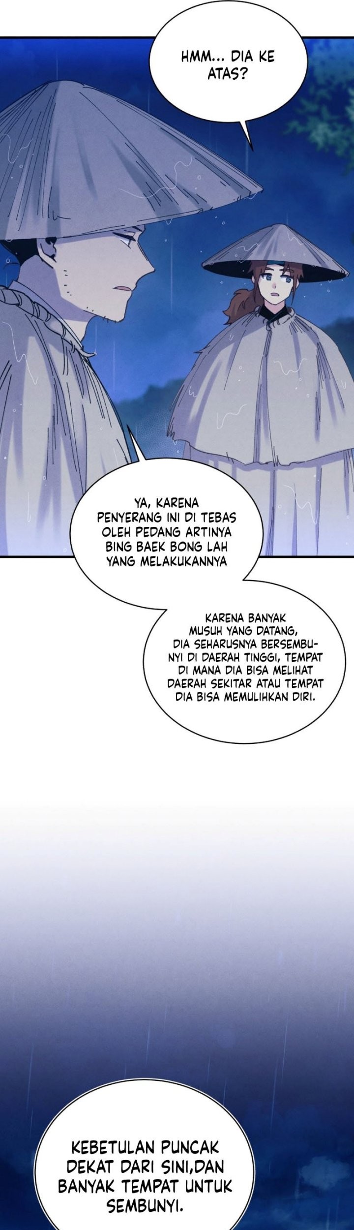 lightning expert Chapter 166 Gambar 32
