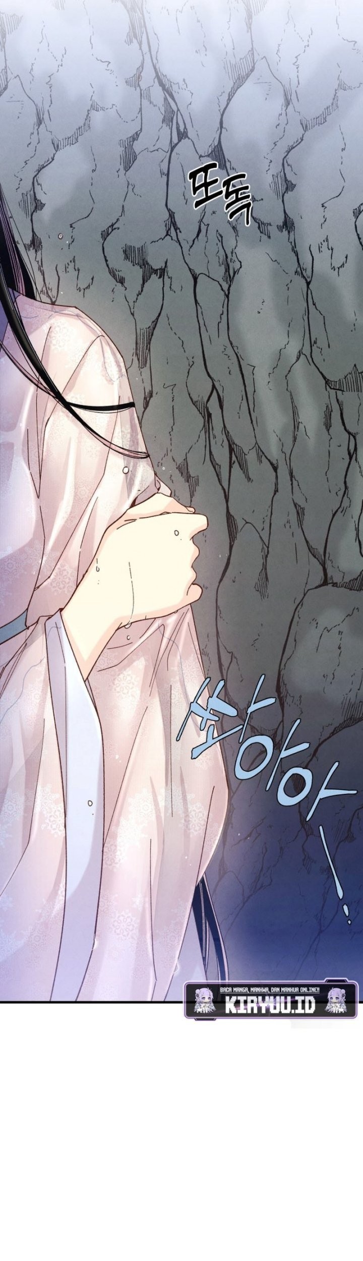 lightning expert Chapter 166 Gambar 35