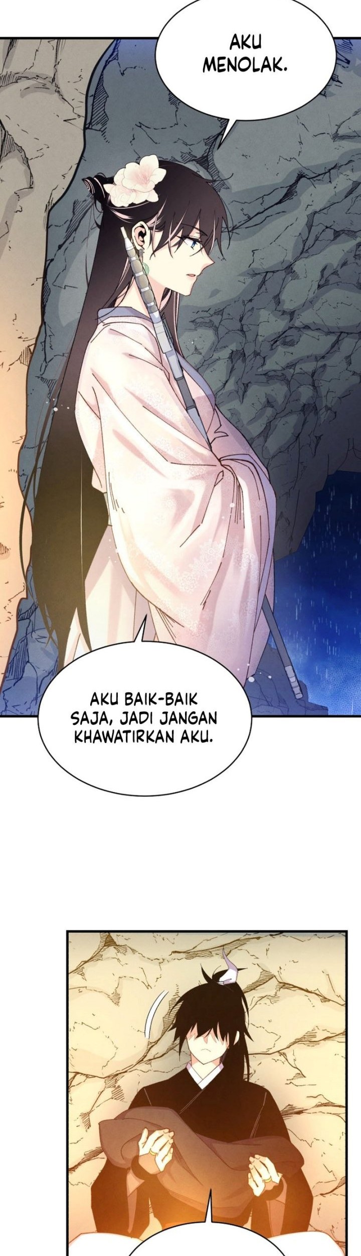 lightning expert Chapter 166 Gambar 39