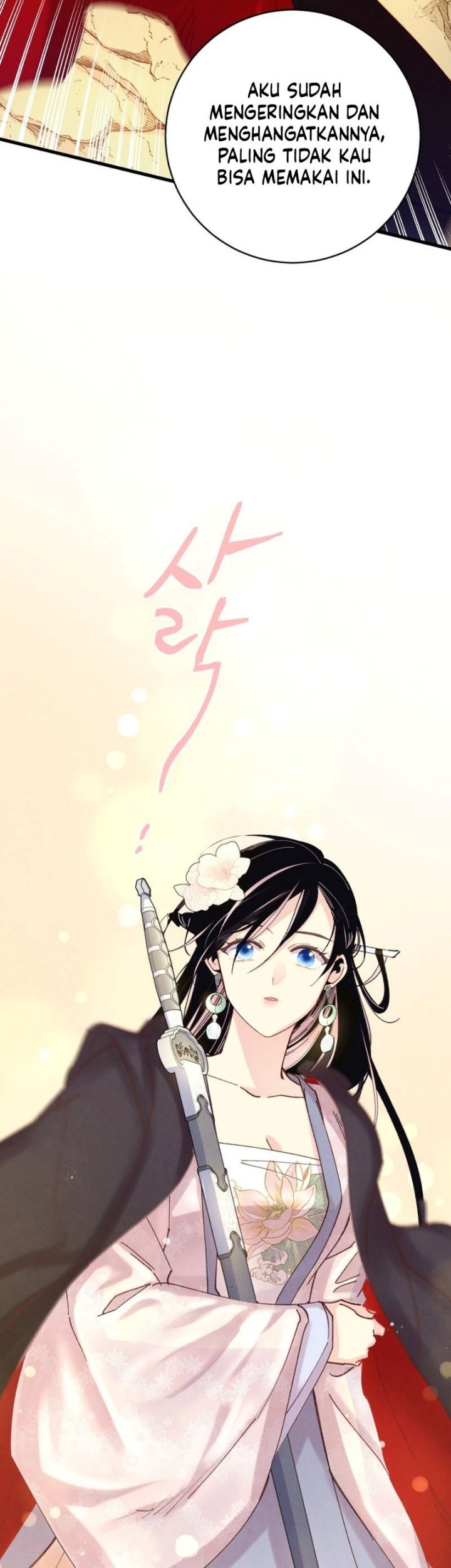 lightning expert Chapter 166 Gambar 41