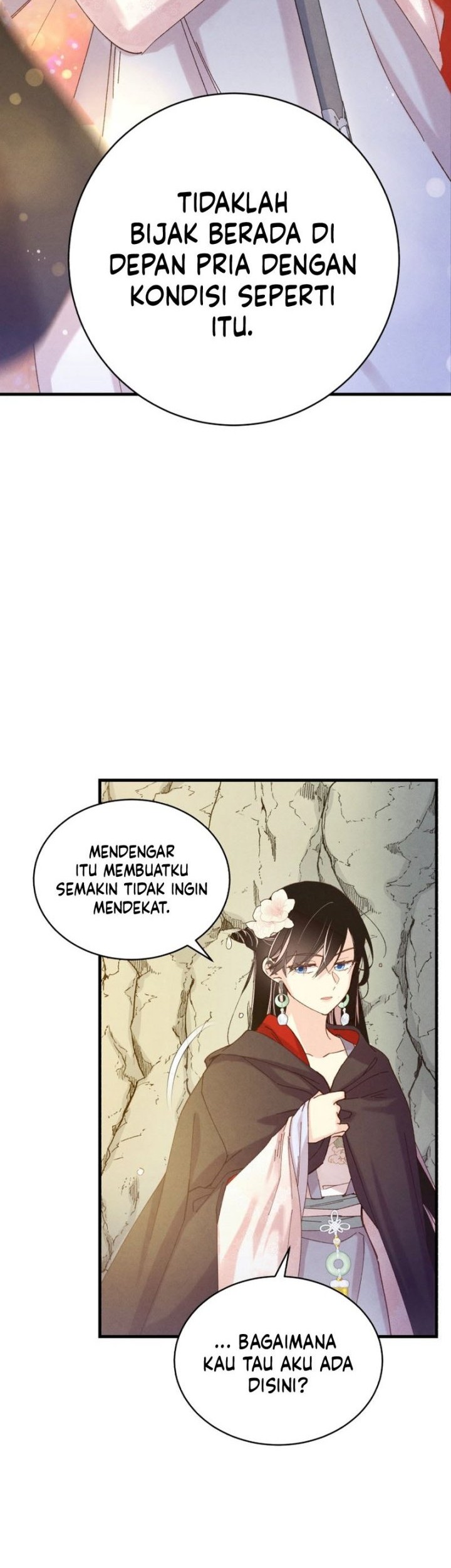 lightning expert Chapter 166 Gambar 42