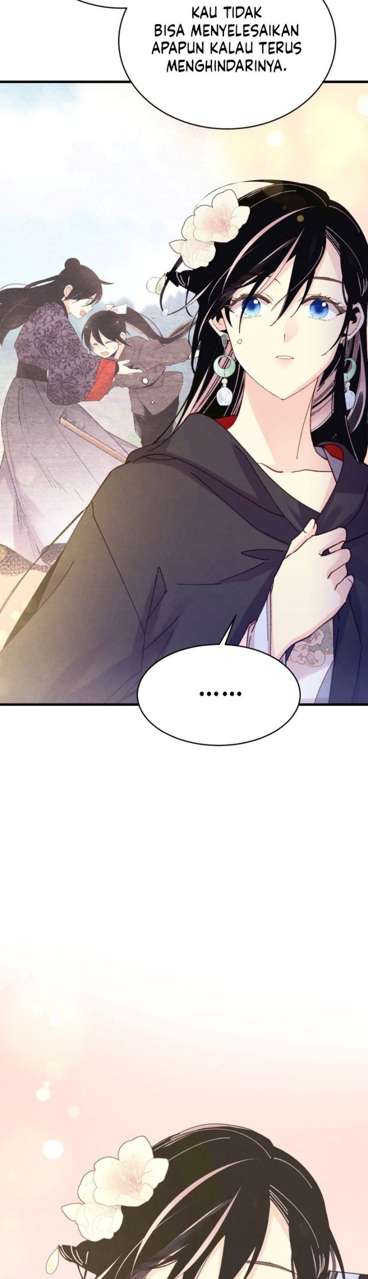 lightning expert Chapter 166 Gambar 45