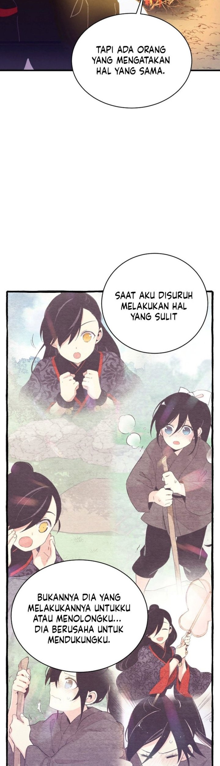 lightning expert Chapter 166 Gambar 48