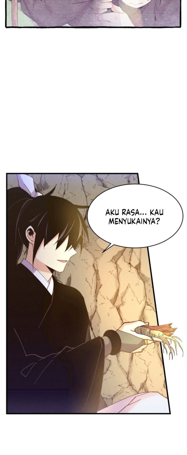 lightning expert Chapter 166 Gambar 49