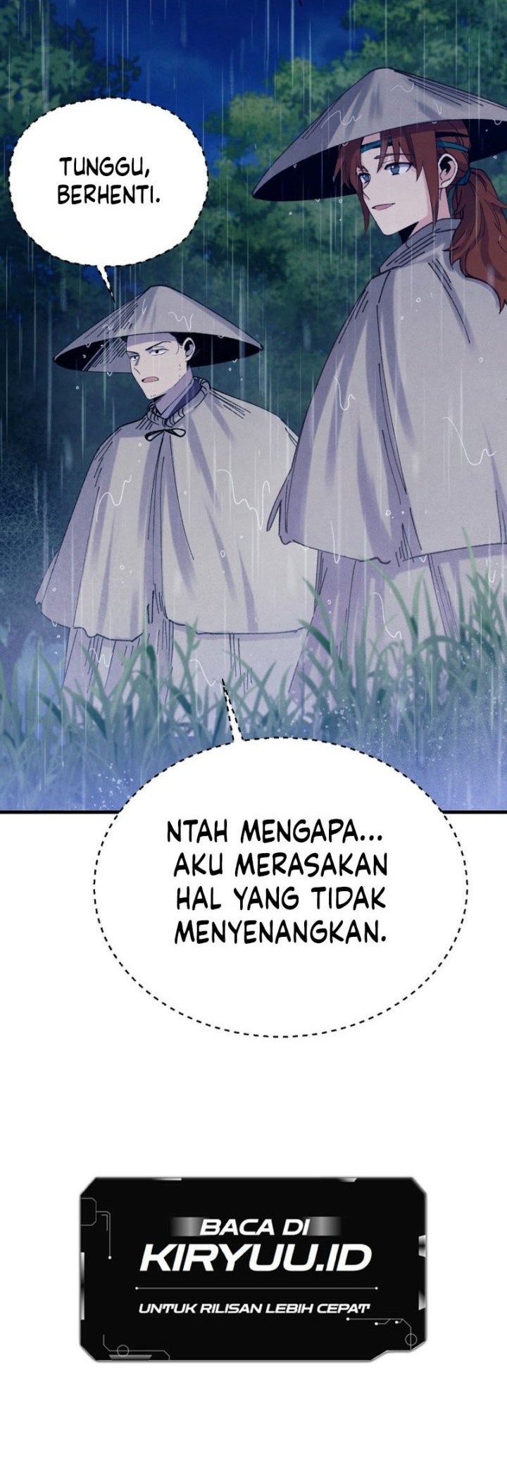 lightning expert Chapter 166 Gambar 53