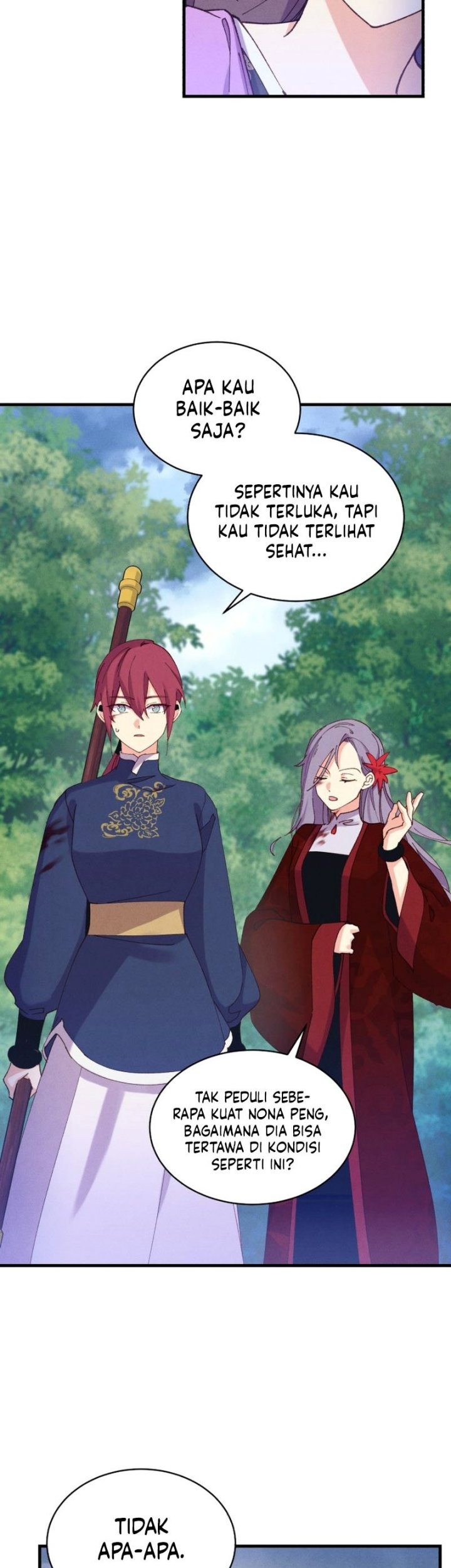 lightning expert Chapter 166 Gambar 5