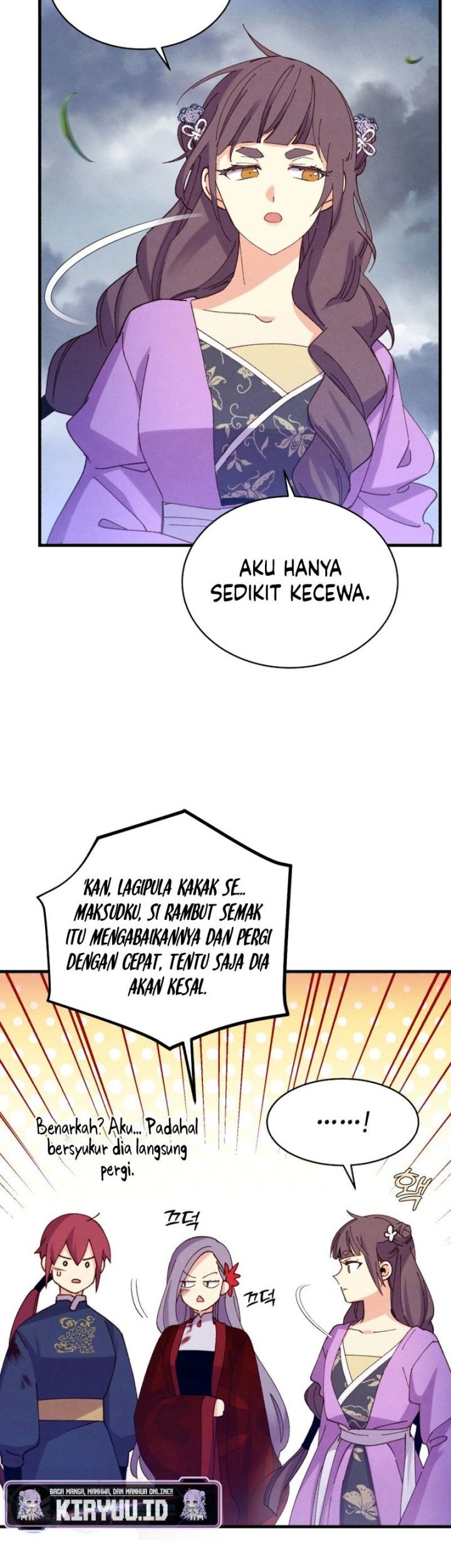 lightning expert Chapter 166 Gambar 6