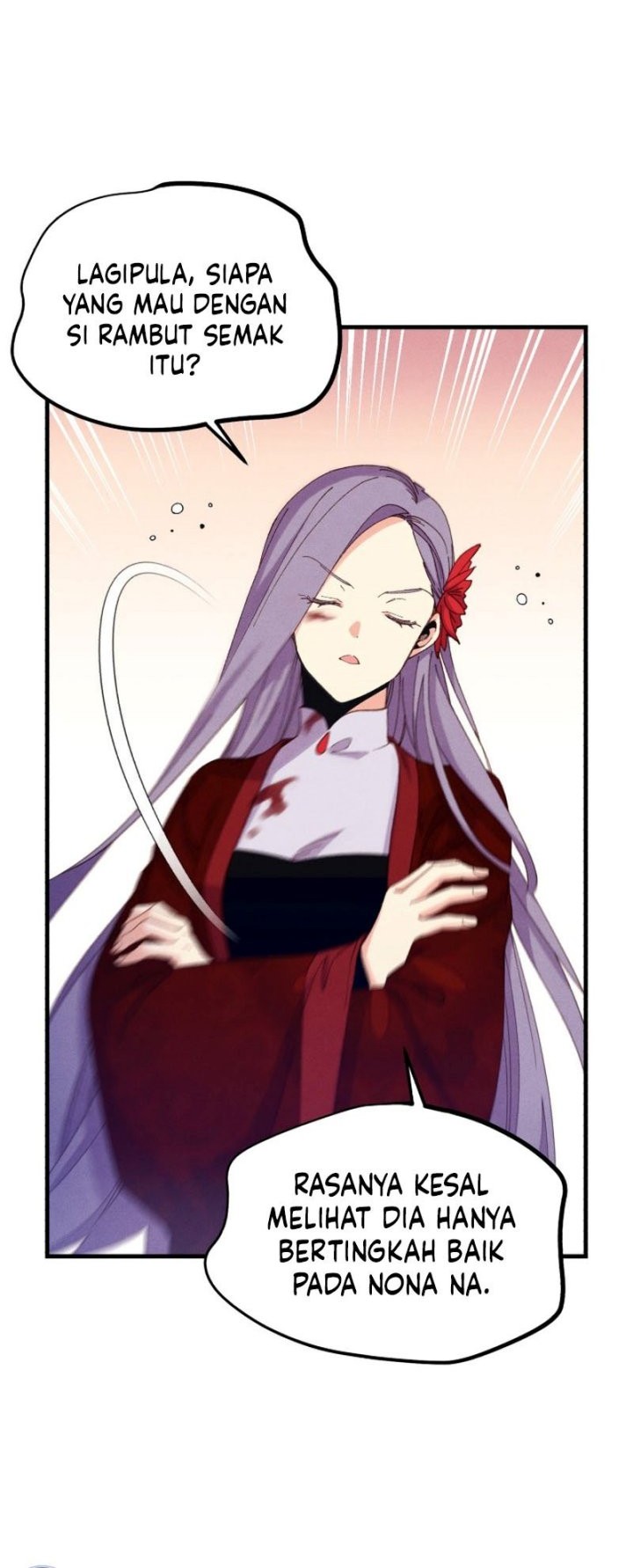 lightning expert Chapter 166 Gambar 7