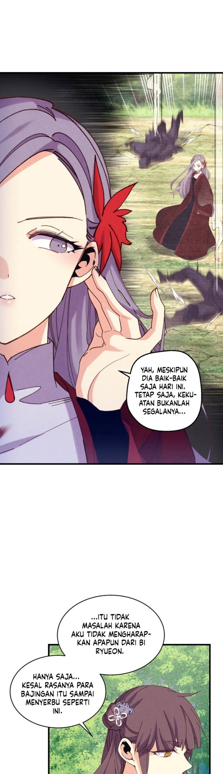 lightning expert Chapter 166 Gambar 8
