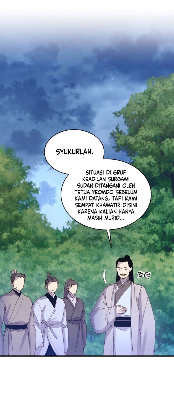 lightning expert Chapter 166 Gambar 13