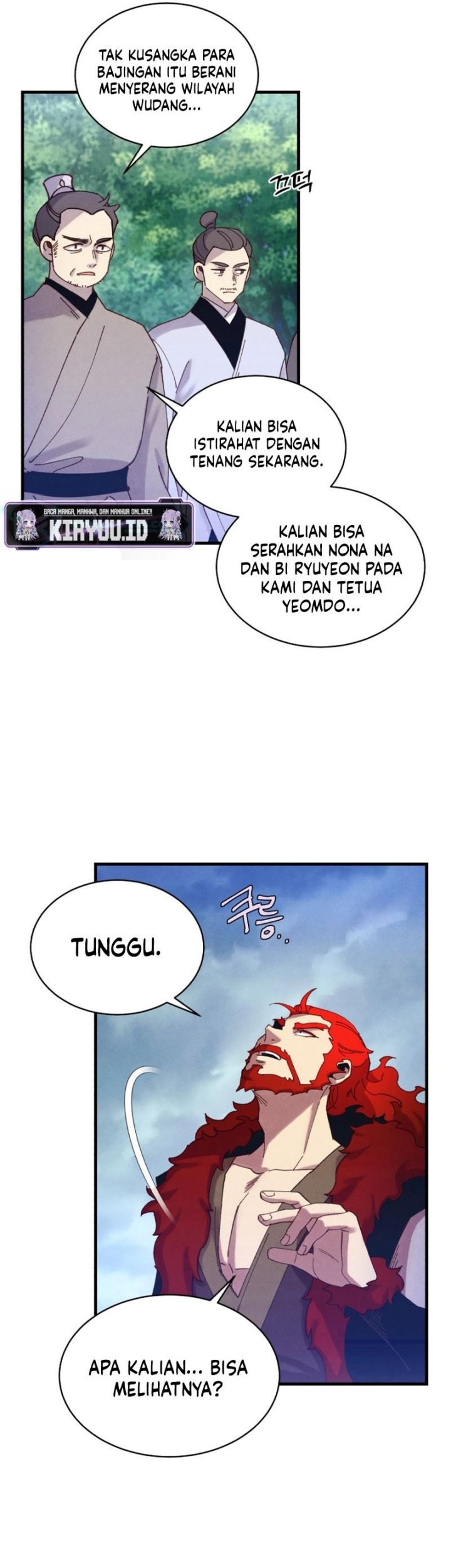 lightning expert Chapter 166 Gambar 14