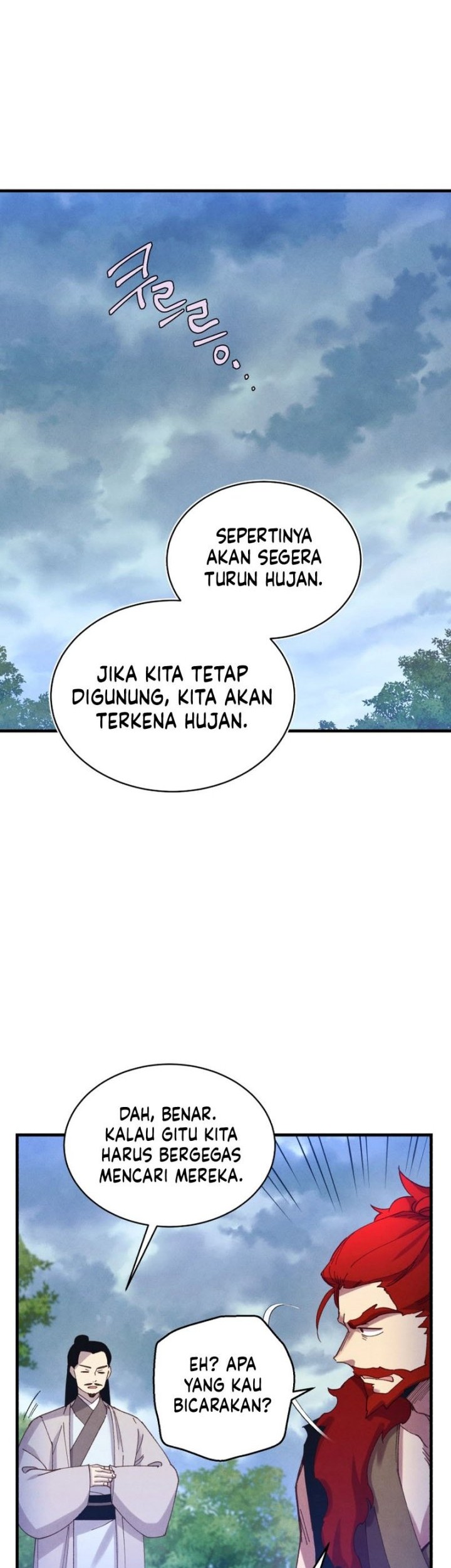 lightning expert Chapter 166 Gambar 15