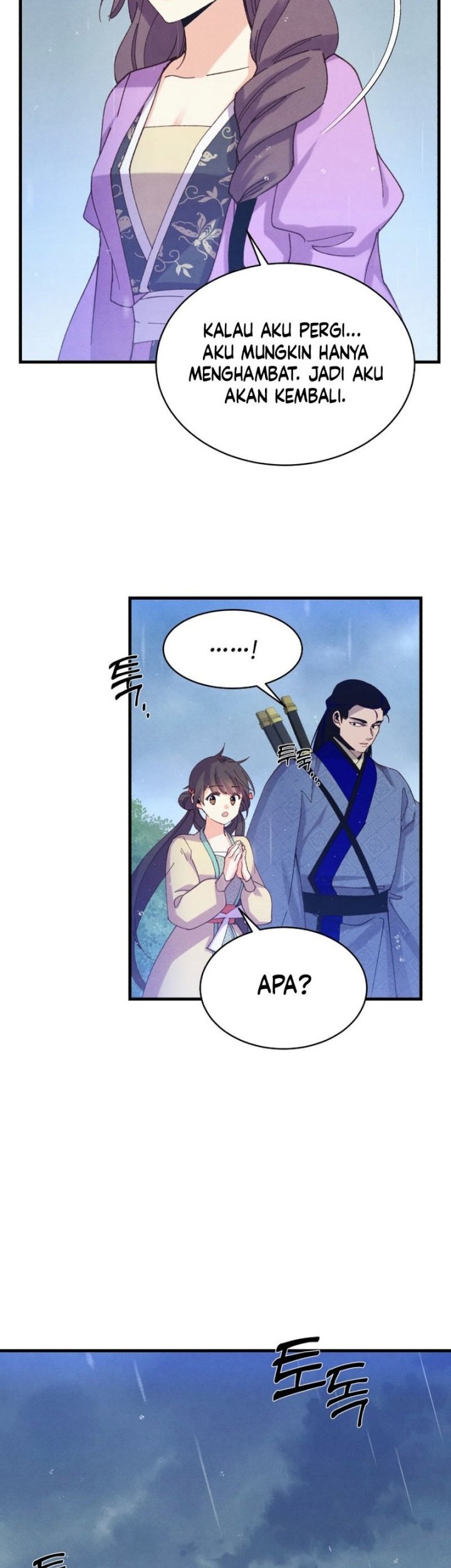 lightning expert Chapter 166 Gambar 21