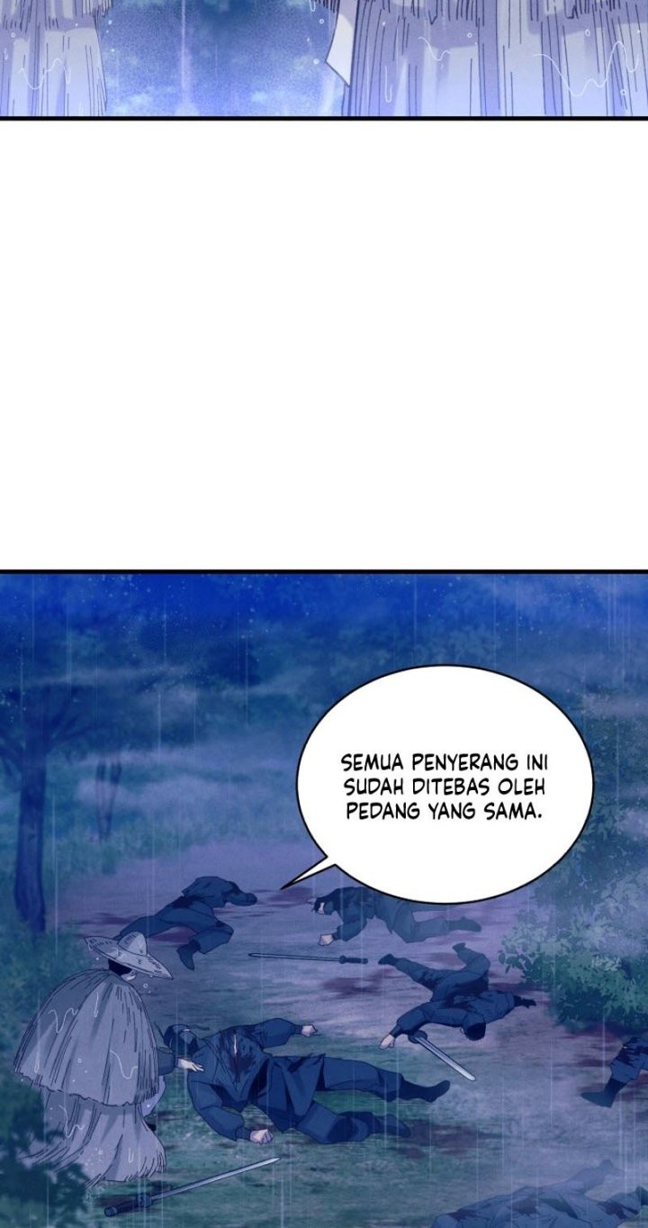 lightning expert Chapter 166 Gambar 25