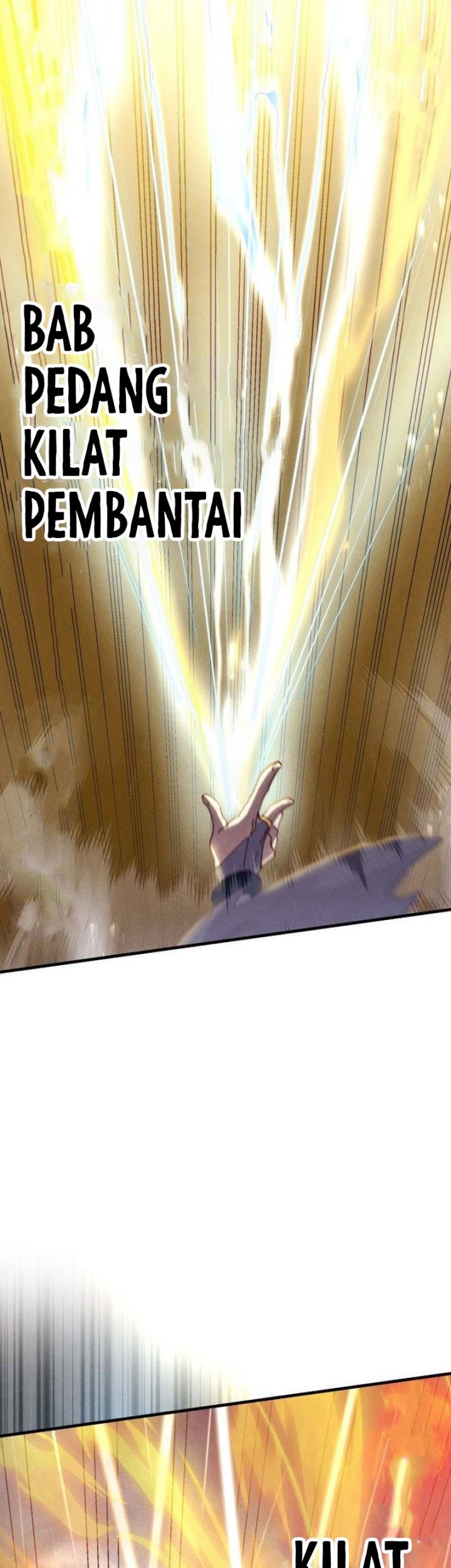 lightning expert Chapter 165 Gambar 34