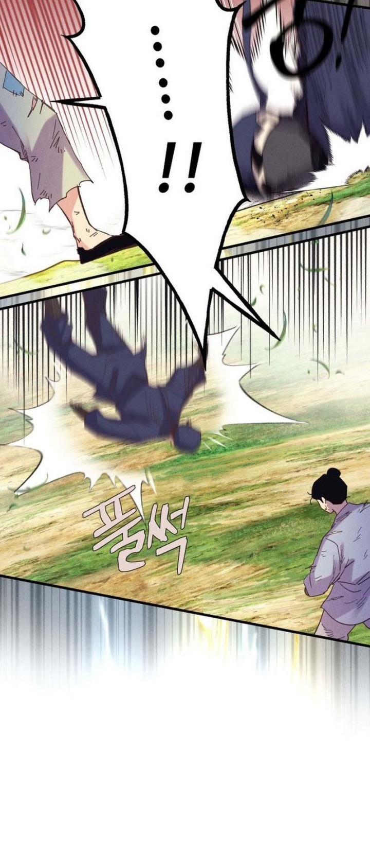 lightning expert Chapter 165 Gambar 37