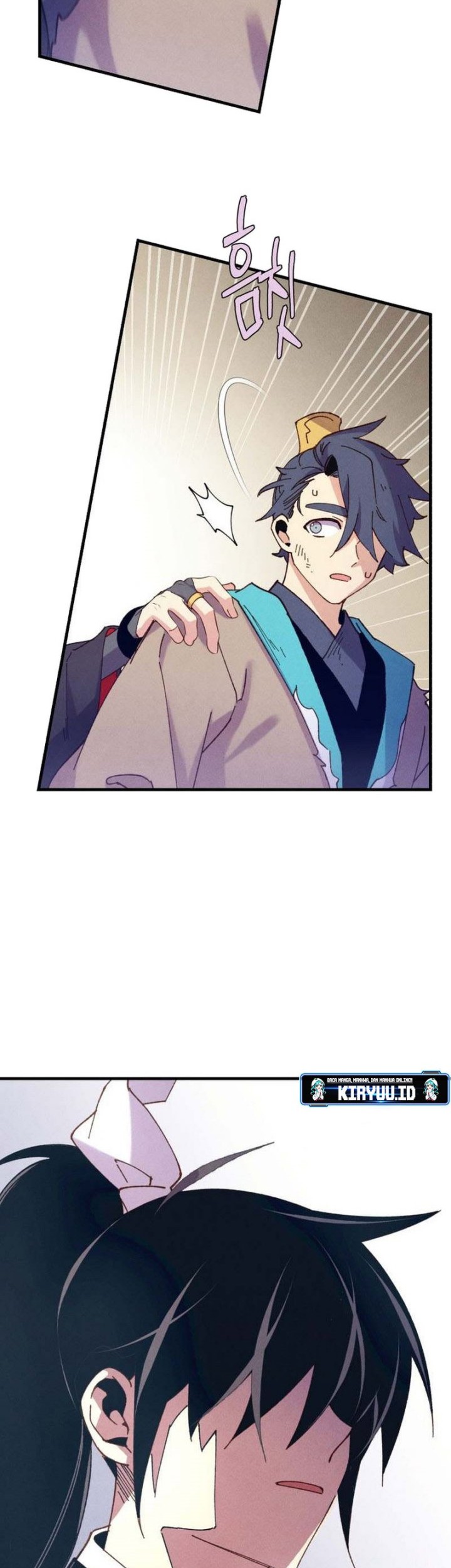lightning expert Chapter 165 Gambar 39