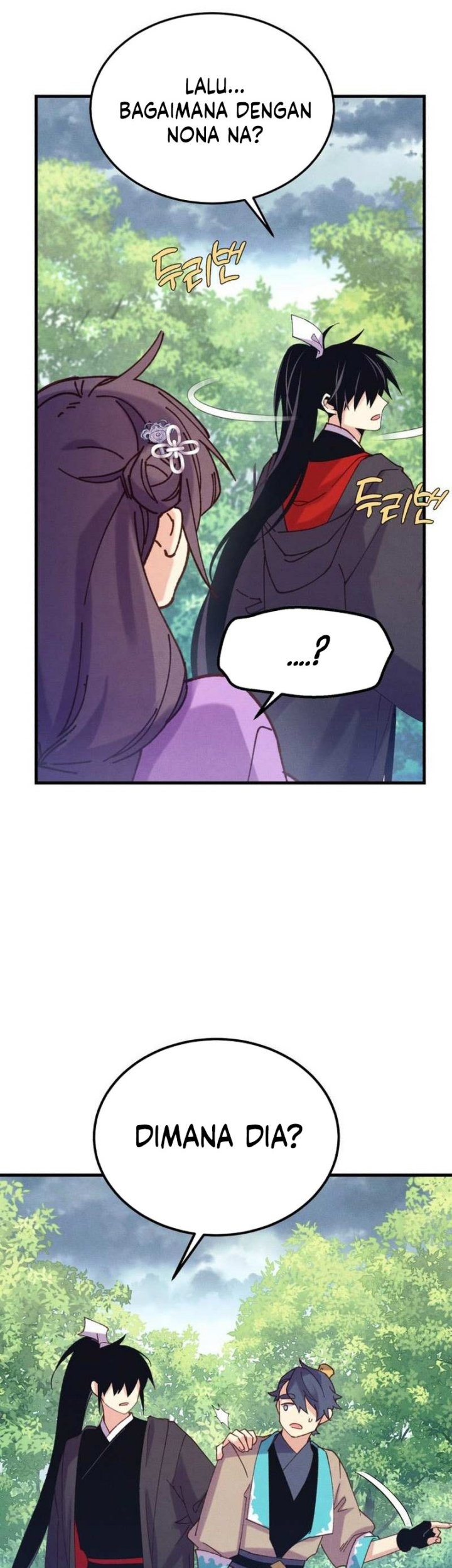 lightning expert Chapter 165 Gambar 42