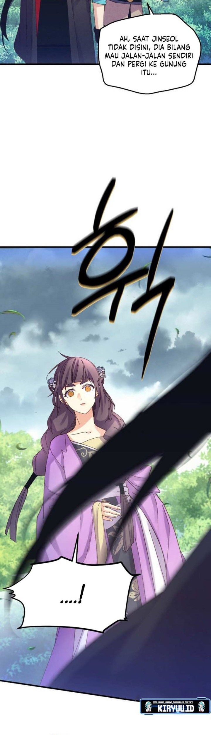 lightning expert Chapter 165 Gambar 43