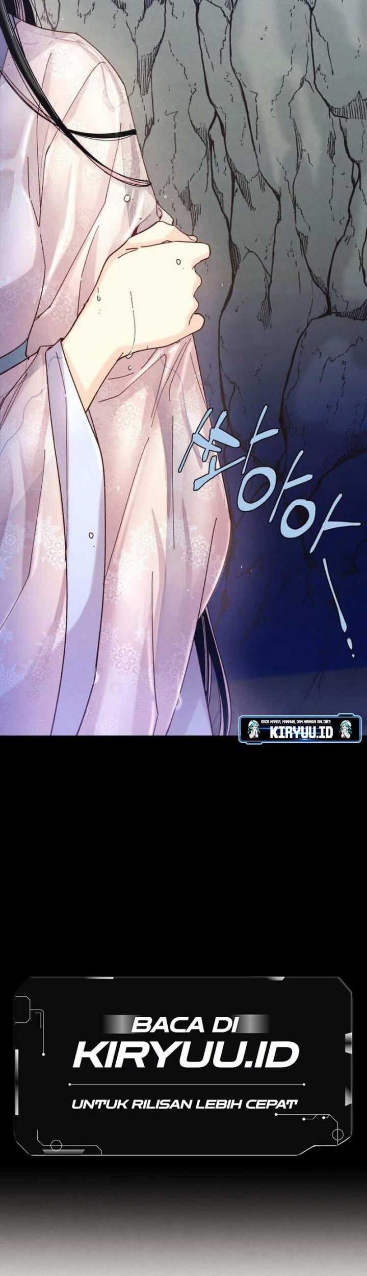 lightning expert Chapter 165 Gambar 47