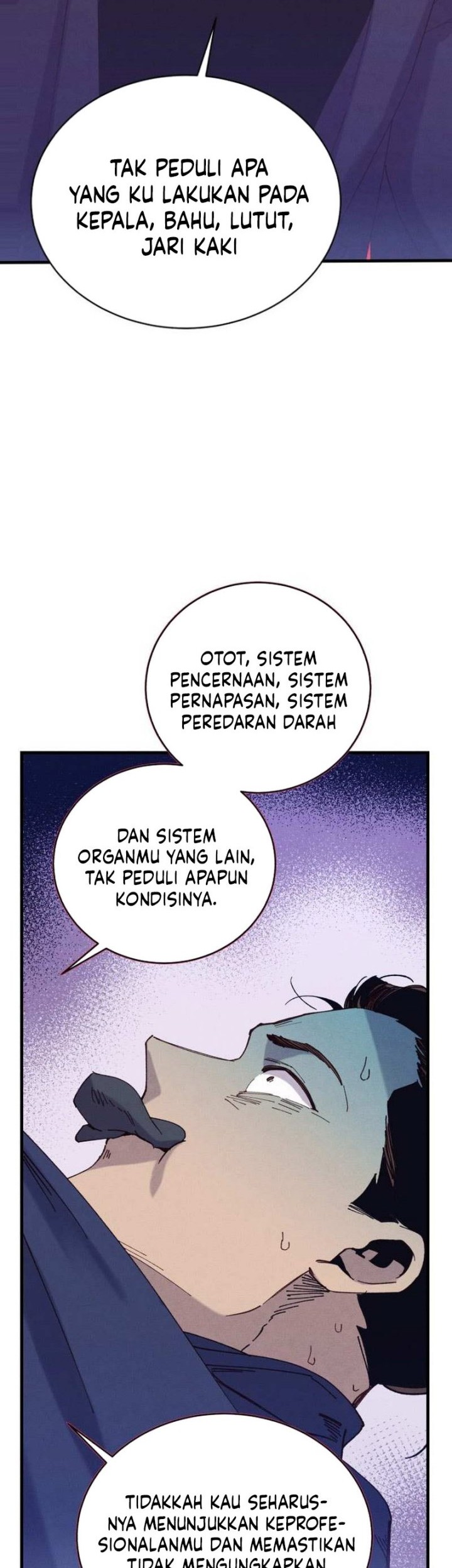 lightning expert Chapter 165 Gambar 7