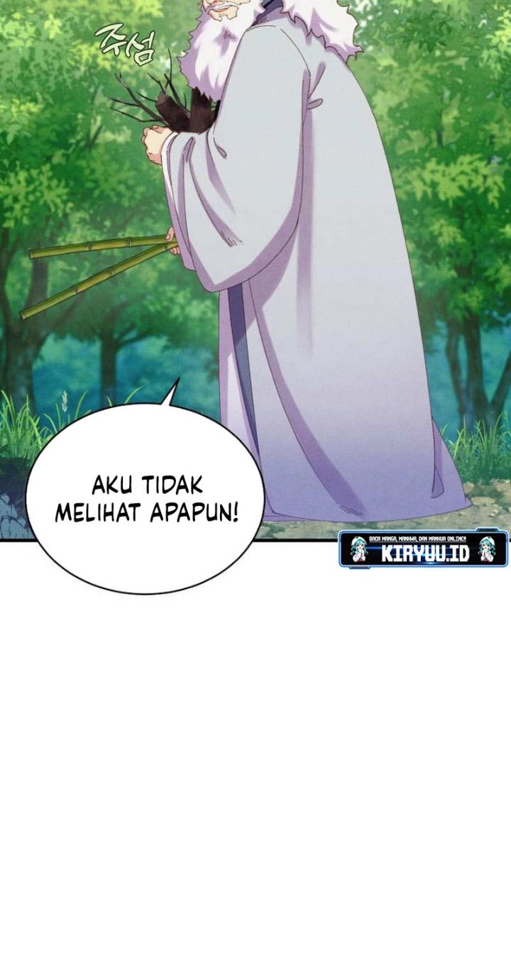 lightning expert Chapter 165 Gambar 9