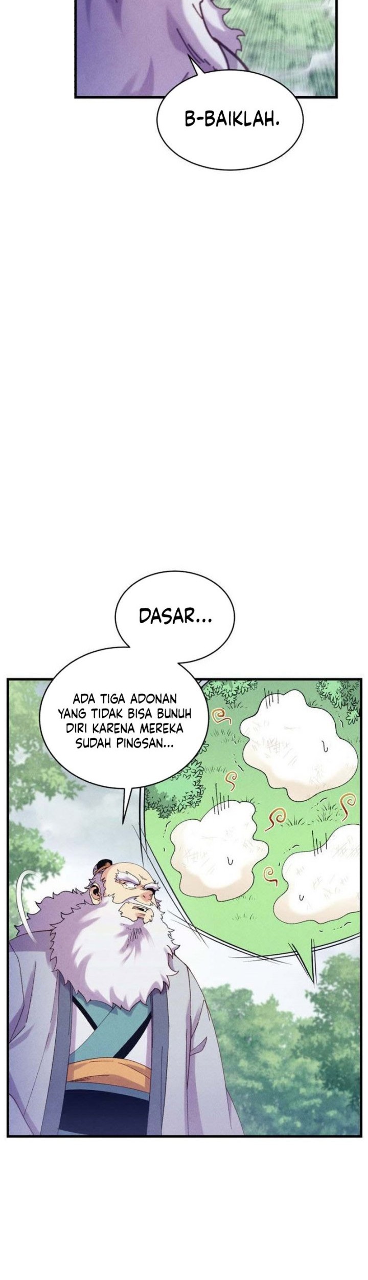 lightning expert Chapter 165 Gambar 19
