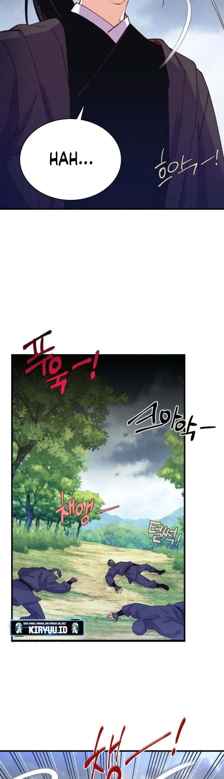 lightning expert Chapter 165 Gambar 23