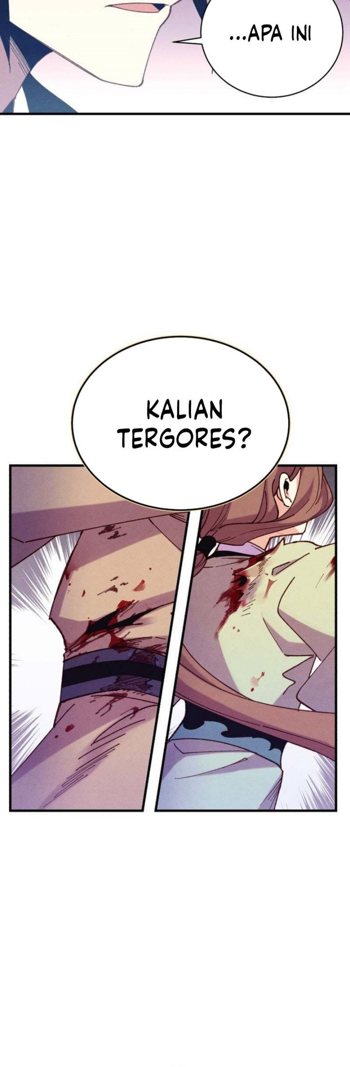lightning expert Chapter 165 Gambar 25