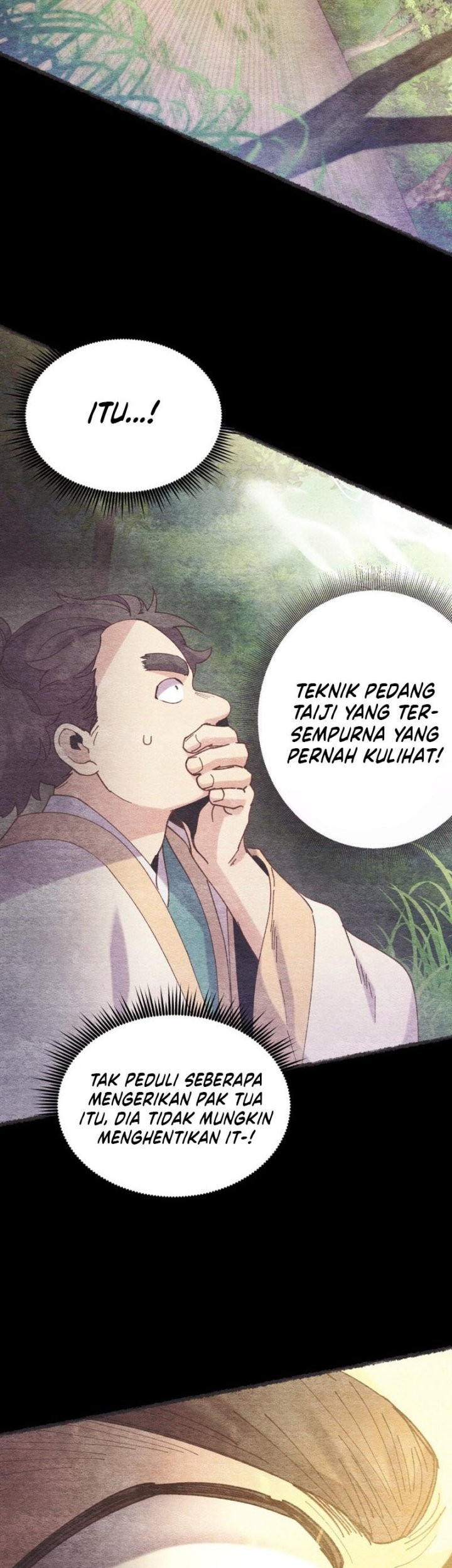 lightning expert Chapter 164 Gambar 39