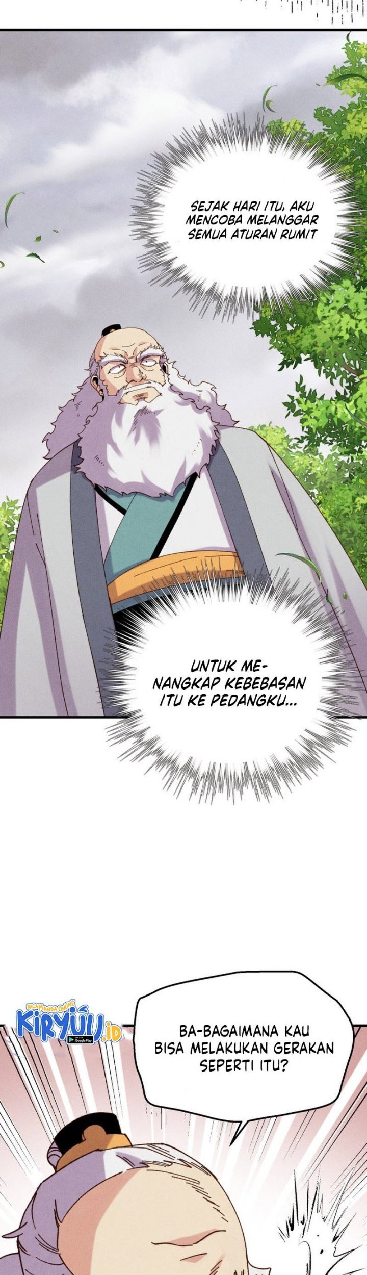 lightning expert Chapter 164 Gambar 54