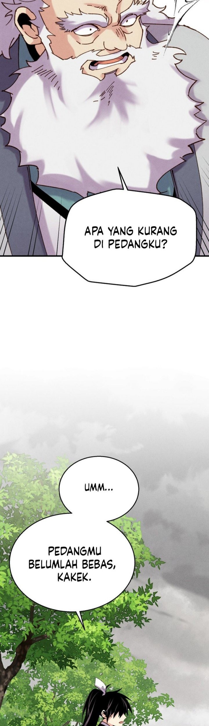 lightning expert Chapter 164 Gambar 55