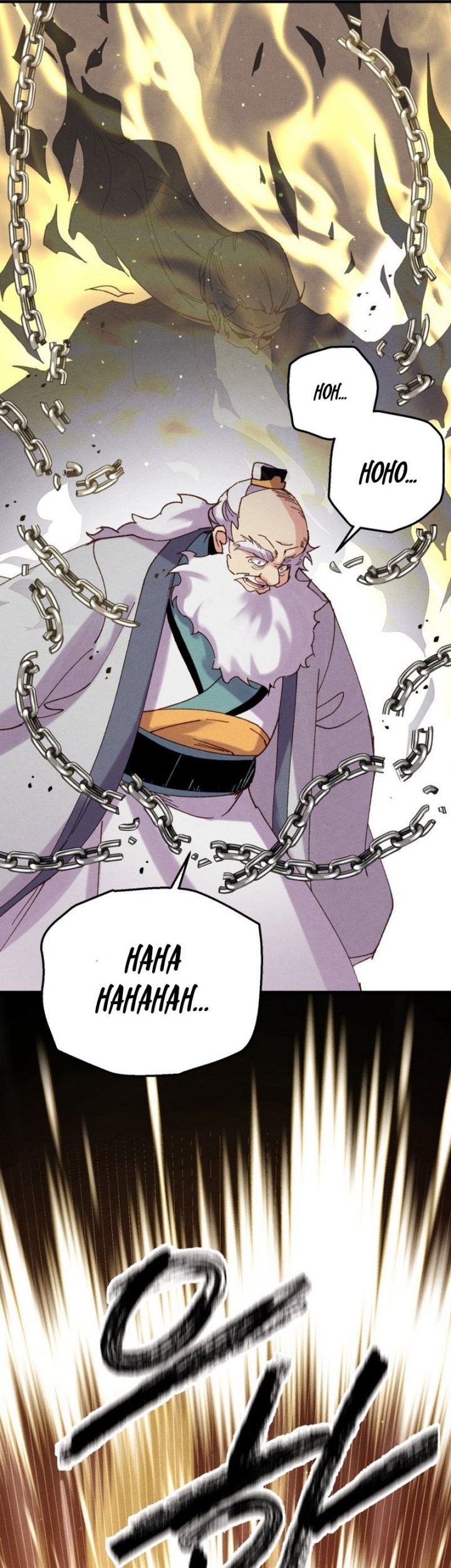 lightning expert Chapter 164 Gambar 60